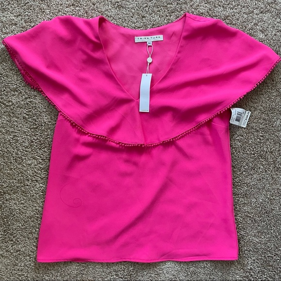 Trina Turk Tops - Trina Turk top